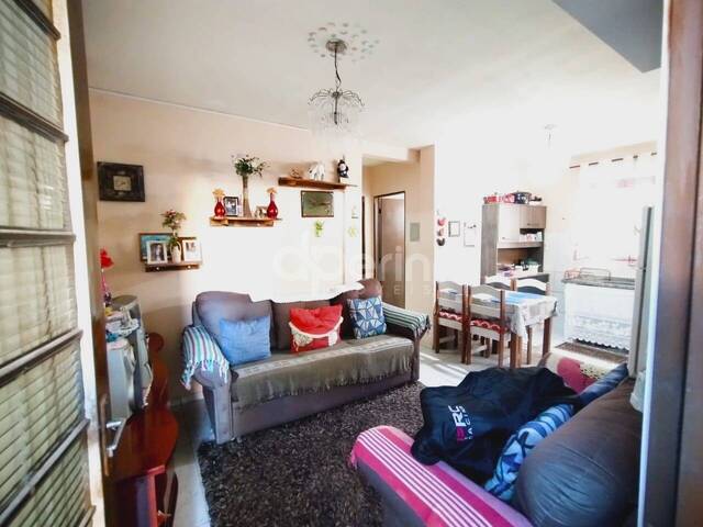 Apartamento para Venda em São Carlos - 4