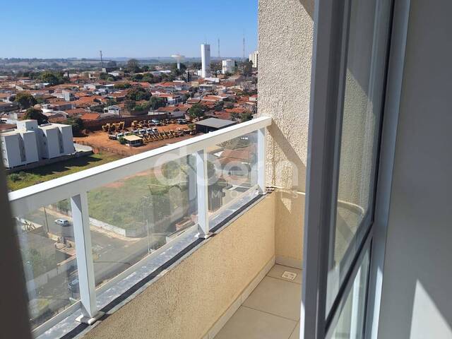 #120 - Apartamento para Venda em São Carlos - SP