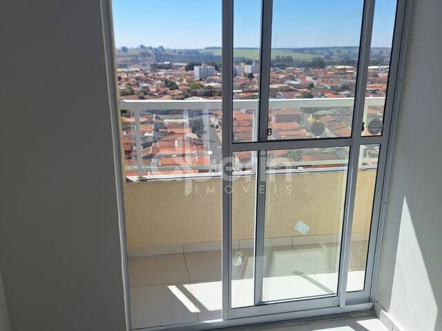#120 - Apartamento para Venda em São Carlos - SP