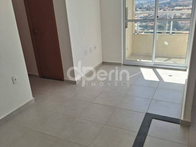 #120 - Apartamento para Venda em São Carlos - SP
