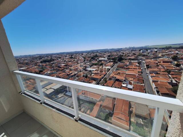 Apartamento para Venda em São Carlos - 4