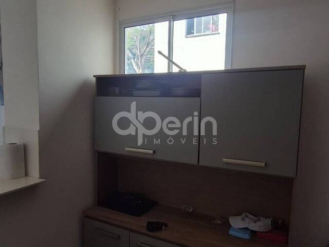 #121 - Apartamento para Venda em São Carlos - SP