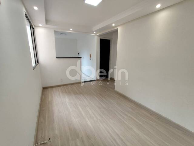 #122 - Apartamento para Venda em São Carlos - SP