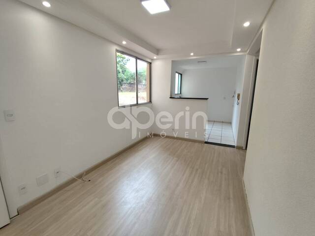 #122 - Apartamento para Venda em São Carlos - SP