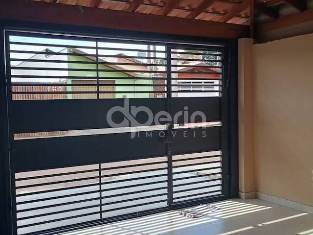 #124 - Casa para Venda em São Carlos - SP