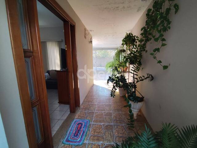 Casa para Venda em São Carlos - 5