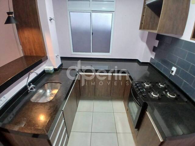 #130 - Apartamento para Venda em São Carlos - SP