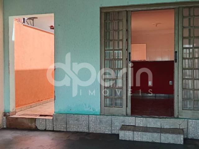 #131 - Casa para Venda em São Carlos - SP