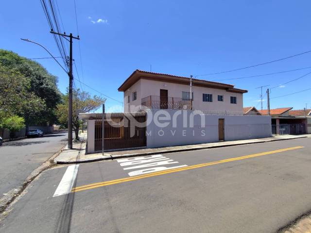#133 - Apartamento para Venda em São Carlos - SP