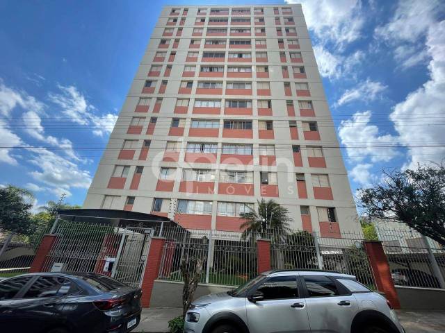 #136 - Apartamento para Venda em São Carlos - SP