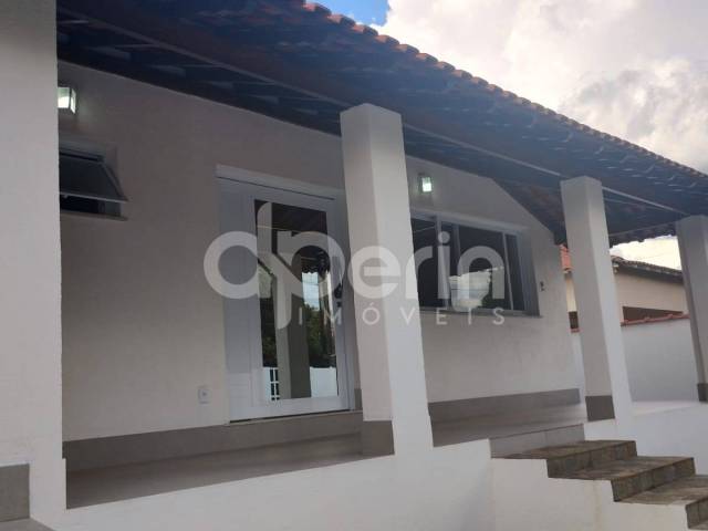 #137 - Casa para Venda em Analândia - SP