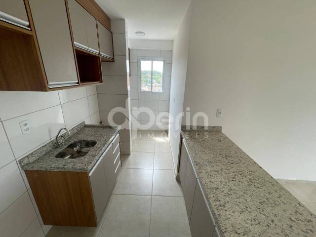#138 - Apartamento para Venda em São Carlos - SP