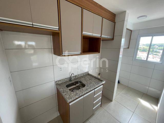 #138 - Apartamento para Venda em São Carlos - SP