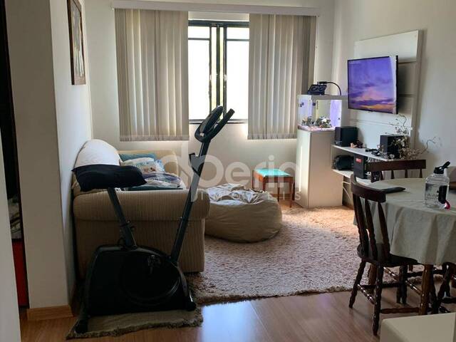 #140 - Apartamento para Venda em São Carlos - SP