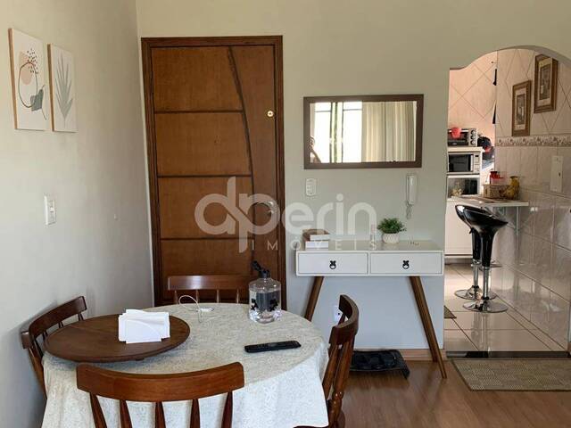 Apartamento para Venda em São Carlos - 4