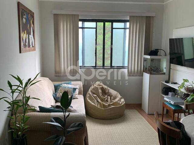 #140 - Apartamento para Venda em São Carlos - SP