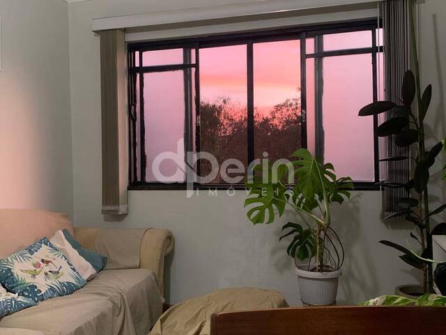 #140 - Apartamento para Venda em São Carlos - SP