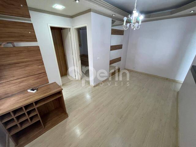 #141 - Apartamento para Venda em São Carlos - SP