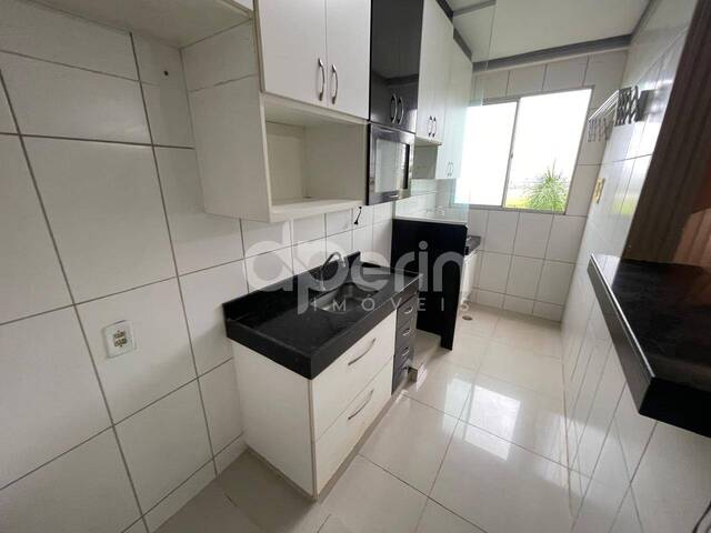 Apartamento para Venda em São Carlos - 4