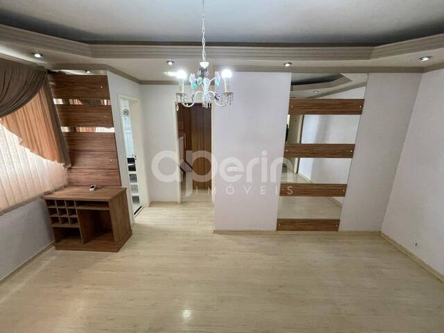 #141 - Apartamento para Venda em São Carlos - SP