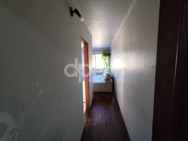 #143 - Apartamento para Venda em São Carlos - SP