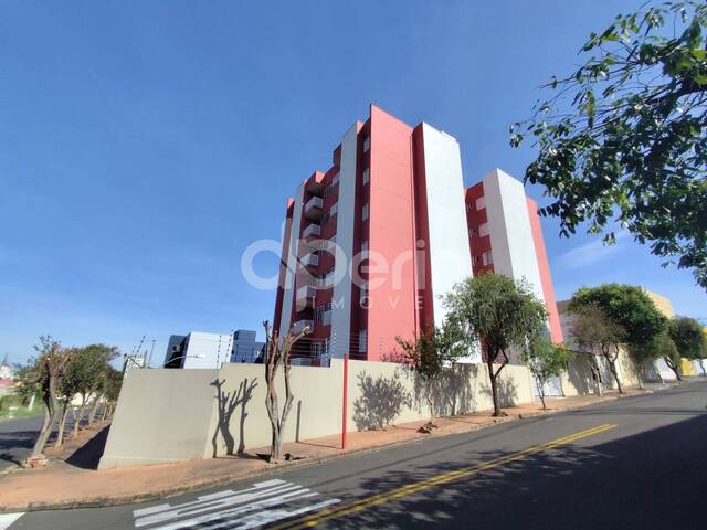 #143 - Apartamento para Venda em São Carlos - SP