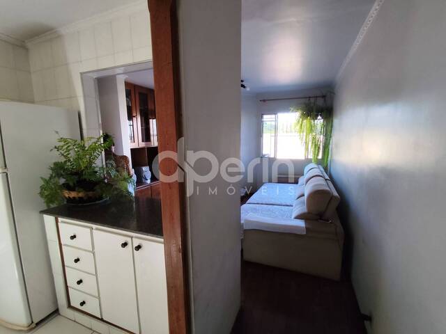 #143 - Apartamento para Venda em São Carlos - SP