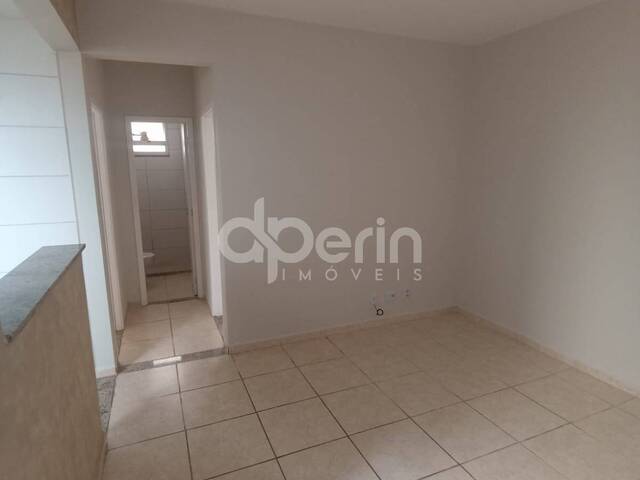 #144 - Apartamento para Venda em Araraquara - SP