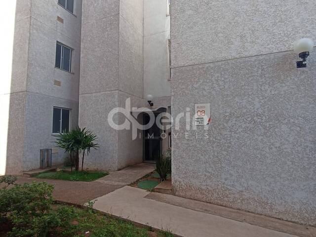 #144 - Apartamento para Venda em Araraquara - SP