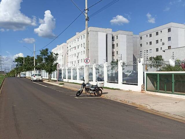 #144 - Apartamento para Venda em Araraquara - SP