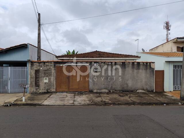 #145 - Casa para Venda em São Carlos - SP