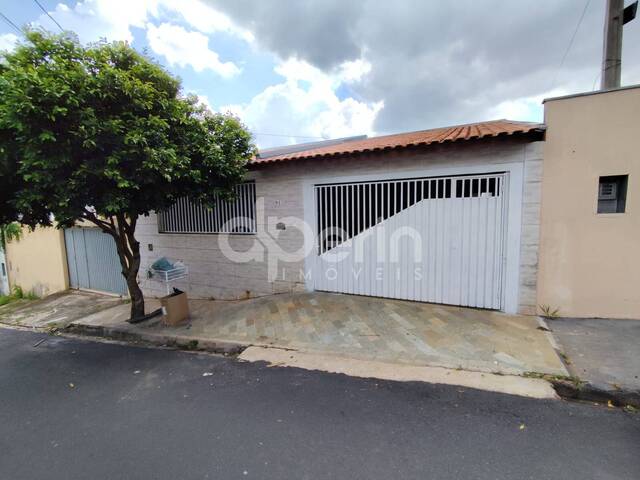 #147 - Casa para Venda em São Carlos - SP