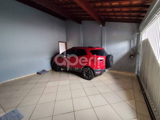 #147 - Casa para Venda em São Carlos - SP