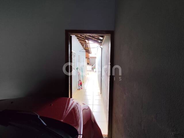 #147 - Casa para Venda em São Carlos - SP