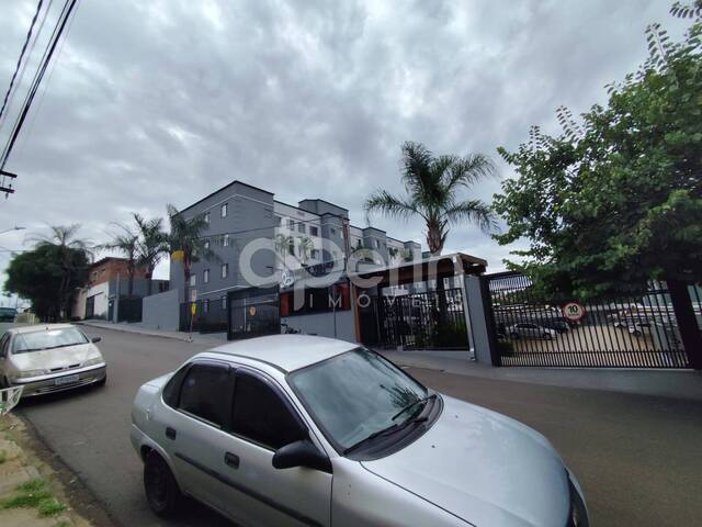 #150 - Apartamento para Venda em São Carlos - SP