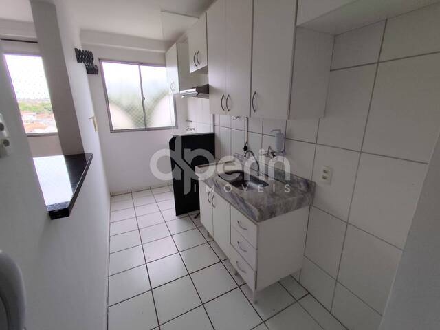 Apartamento para Venda em São Carlos - 5