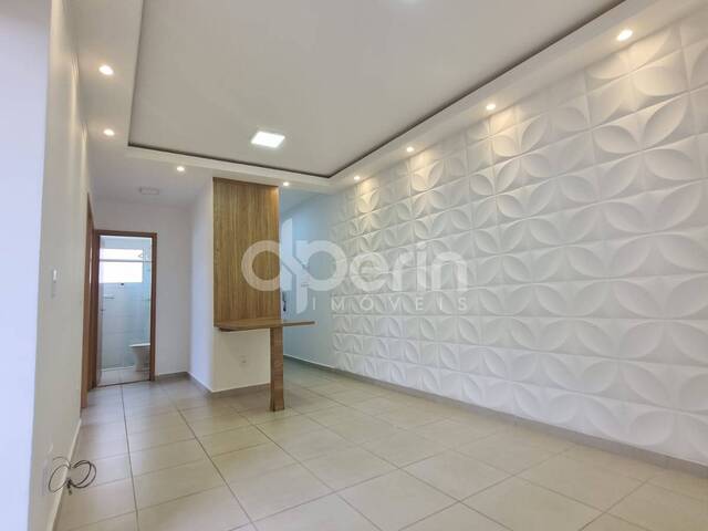 #153 - Apartamento para Venda em São Carlos - SP