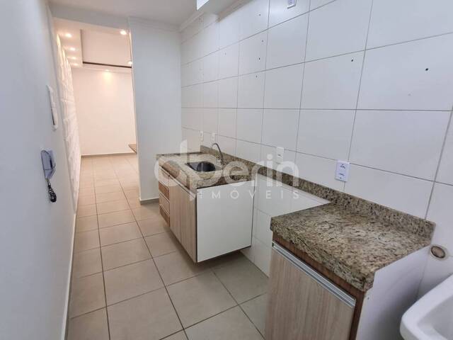 #153 - Apartamento para Venda em São Carlos - SP