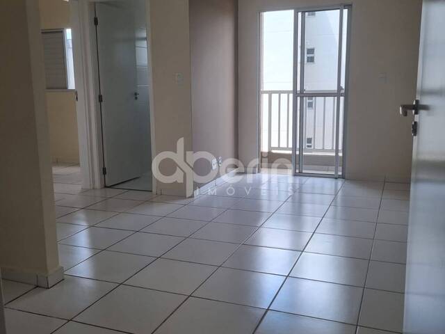 #154 - Apartamento para Venda em São Carlos - SP