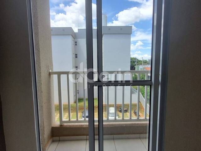 #154 - Apartamento para Venda em São Carlos - SP