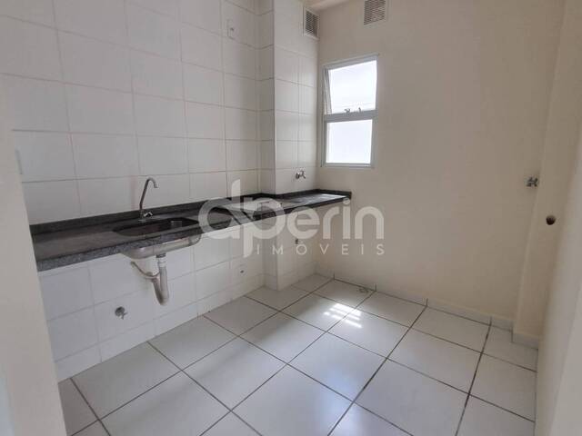 #154 - Apartamento para Venda em São Carlos - SP