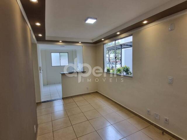 #155 - Apartamento para Venda em São Carlos - SP