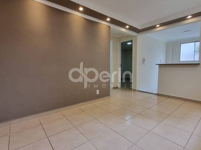 #155 - Apartamento para Venda em São Carlos - SP