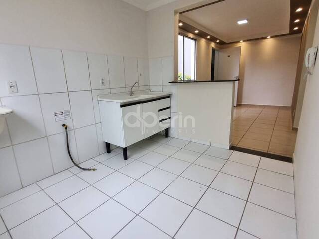 Apartamento para Venda em São Carlos - 4