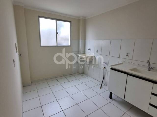 #155 - Apartamento para Venda em São Carlos - SP
