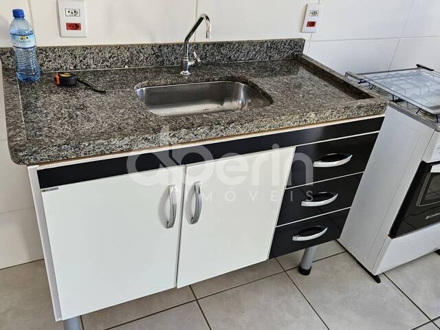 #157 - Apartamento para Venda em São Carlos - SP