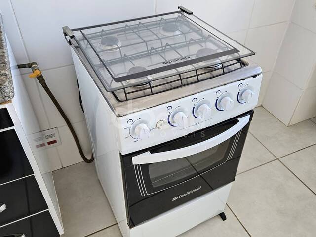 Apartamento para Venda em São Carlos - 4
