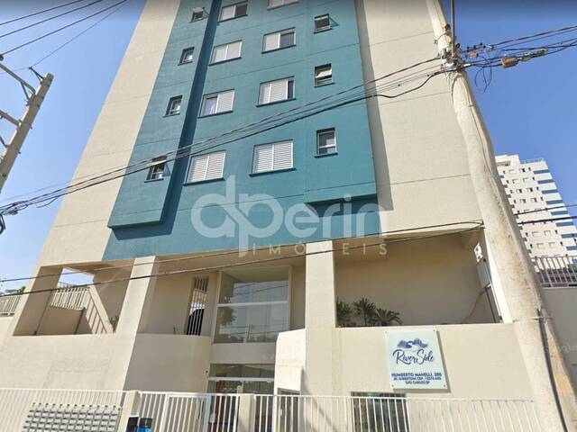 Venda em Jardim Gibertoni - São Carlos