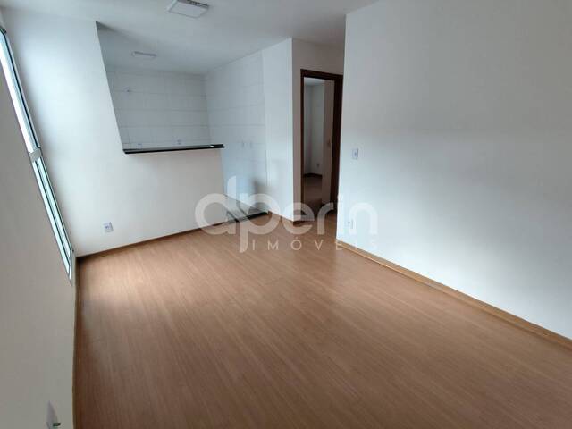 #158 - Apartamento para Venda em São Carlos - SP