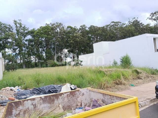 Venda em Parque dos Flamboyant - São Carlos